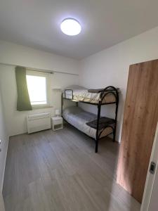 Postel nebo postele na pokoji v ubytování Appartamento Cataleya