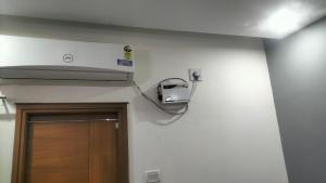 Billede fra billedgalleriet på MeDa-Frin's Hotel i Chennai