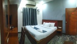 Billede fra billedgalleriet på MeDa-Frin's Hotel i Chennai