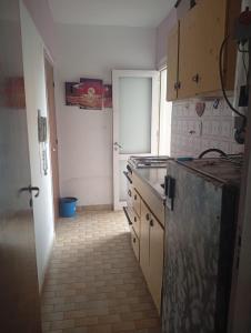 Kuchyň nebo kuchyňský kout v ubytování Lo de Susi + 2 fotografie