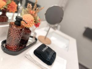 Billede fra billedgalleriet på The Nichols Getaway - Fort Worth - SameDay Booking i Fort Worth