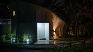 Zahrada ubytování Trisara Boutique Stay + 37 fotografií