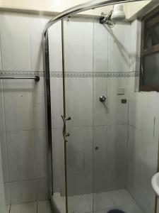 Koupelna v ubytování Executive Express Stay + 1 fotografie