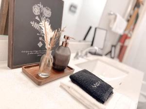 Billede fra billedgalleriet på Stylish 1BR 1B - Medical District - Dallas Airport i Oldham