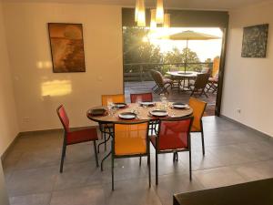 Et opholdsområde på habitation arrakis + 11 billeder