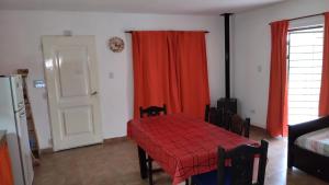 Billede fra billedgalleriet på Cabaña Da Noi i Villa Giardino + 5 billeder