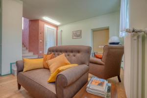 Gallery image of La Casetta di Renzo e Lucia in Olginate