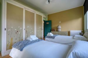 Gallery image of La Casetta di Renzo e Lucia in Olginate +18 photos