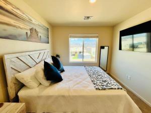 Foto dalla galleria di Organ Mountain Loft 3BR 3 Steps into Golf Course a Las Cruces Altre 34 foto