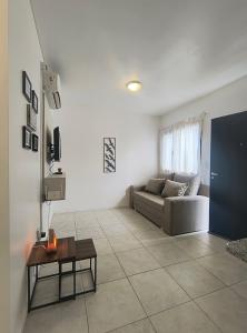 Et opholdsområde på Departamento Neuquén Amoblado Premium 2-3-4 personas