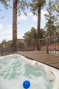 Ảnh trong thư viện ảnh của Heaven's Gateway ở Rapid City