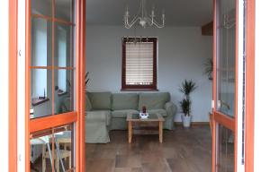 Gallery image of Penzion Recall in Troskovice