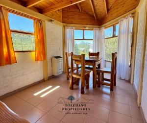 Billede fra billedgalleriet på Selene Malen 4 i Villa Pehuenia