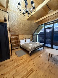 Galeriebild der Unterkunft Debed View Guesthouse in Debed