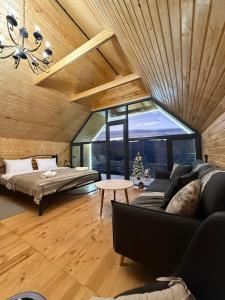 Fotografie z fotogalerie ubytování Debed View Guesthouse v destinaci Debed