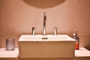 Billede fra billedgalleriet på Exclusivo Loft - Natrual - Centro i Rosario