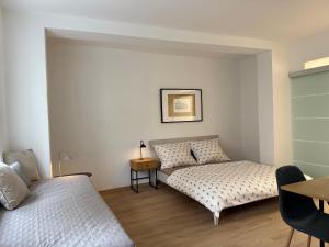 Ảnh trong thư viện ảnh của Apartmány U brány ở Telč