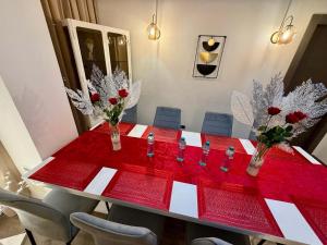 Billede fra billedgalleriet på Gorgeous Luxury apartment by Managr i Poiana Brasov