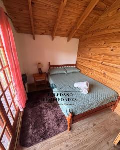 Et opholdsområde på Selene Malen 5