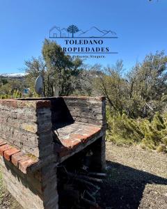 Billede fra billedgalleriet på Selene Malen 5 i Villa Pehuenia + 1 billede