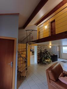 Billede fra billedgalleriet på Gîte de la barrière i Libin