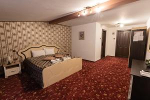 Ảnh trong thư viện ảnh của Antopia ở Comăneşti