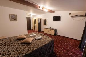 Ảnh trong thư viện ảnh của Antopia ở Comăneşti