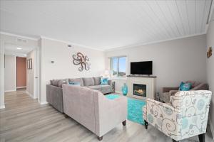 Billede fra billedgalleriet på Amazing Bay view from this Assateague House Condo i Ocean City