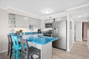 Billede fra billedgalleriet på Amazing Bay view from this Assateague House Condo i Ocean City + 32 billeder