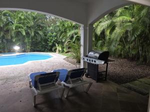 Ảnh trong thư viện ảnh của Win Villa ở Sosúa