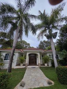 Ảnh trong thư viện ảnh của Win Villa ở Sosúa