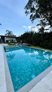 Foto dalla galleria di Refúgio próximo ao Rio Negro c/ Piscina e Natureza a Manaus