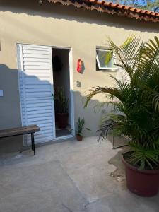 Billede fra billedgalleriet på Pousada Mariana i Holambra