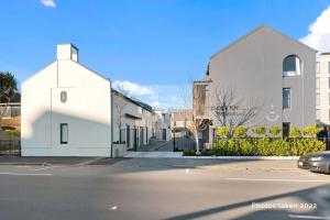 Nabolaget omkring lejligheden eller i nærheden