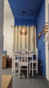 Billede fra billedgalleriet på Ap Beach House 001 - Cond Cais da Sagração - Angelim i São Luís + 33 billeder