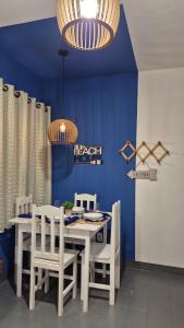 Billede fra billedgalleriet på Ap Beach House 001 - Cond Cais da Sagração - Angelim i São Luís