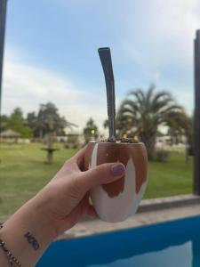 Billede fra billedgalleriet på Complejo Bohio i Lobos