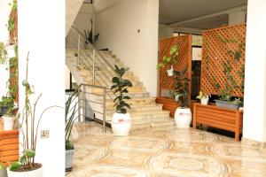 Ảnh trong thư viện ảnh của MK Hotel ở Āwasa