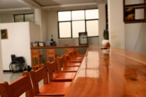 Ảnh trong thư viện ảnh của MK Hotel ở Āwasa