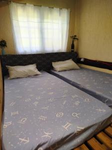 Postel nebo postele na pokoji v ubytování Casa Laurus + 19 fotografií