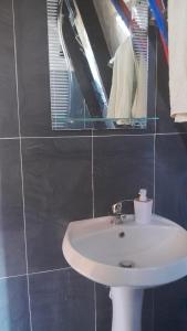 Fotografie z fotogalerie ubytování Cabin shtodri 