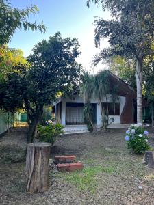 Vườn quanh El Corte Refugio Natural