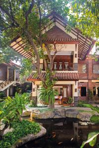 Gallery image of Duta Boutique Villa in Yogyakarta