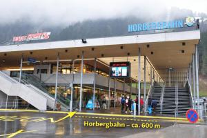 Fotografie z fotogalerie ubytování ALPENGLOW Apartment - Opening December 2025 v destinaci Größing