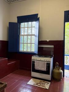 Billede fra billedgalleriet på Casa de Campo- Fazenda i Guaxupé