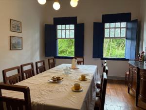 Billede fra billedgalleriet på Casa de Campo- Fazenda i Guaxupé