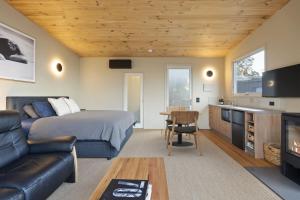 Et tv og/eller underholdning på Birdsong