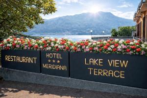 Příroda nedaleko hotelu