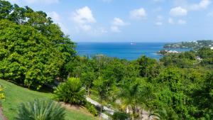 Φυσικό τοπίο κοντά σε αυτός ο ξενώνας