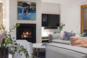 TV/trung tâm giải trí tại Nautilus